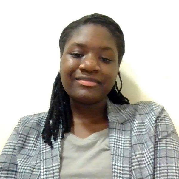 Priscilla Agbozo