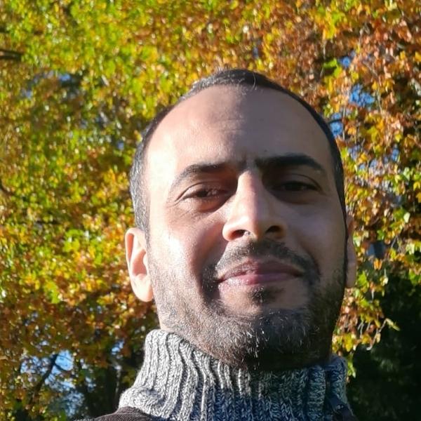 Ahmad Abdelwahb  Altamimi  