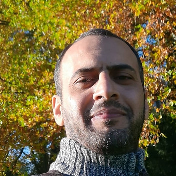 Ahmad Abdelwahb Altamimi