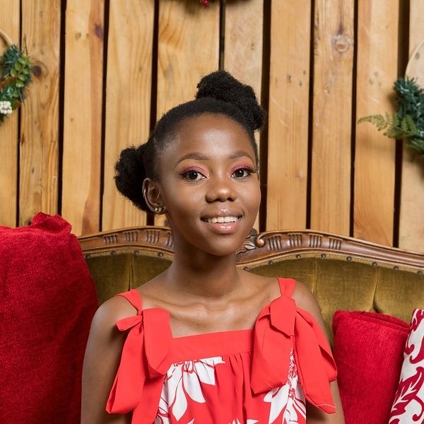 Thato Magano