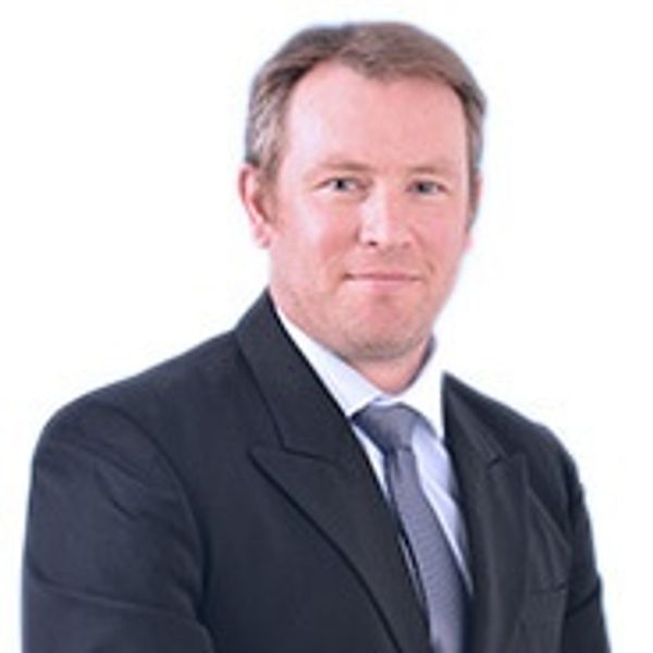 Francis Sherwood
