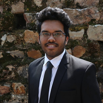Akshay Krishnan B