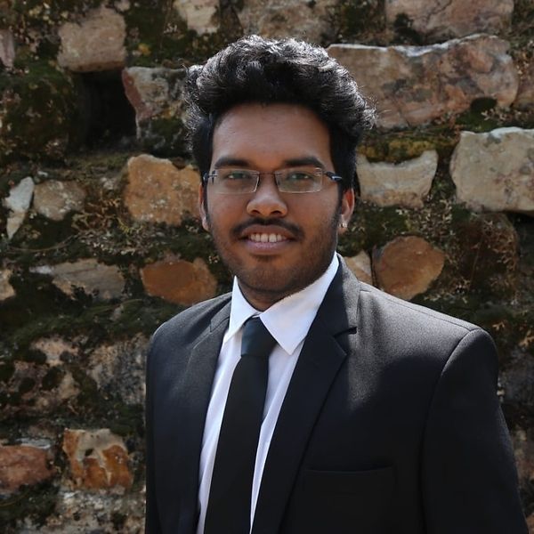 Akshay Krishnan B