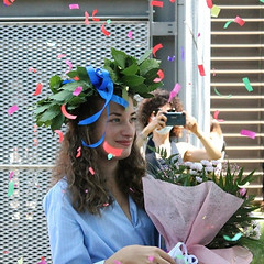 Martina Buresta
