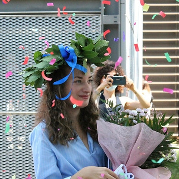 Martina Buresta