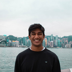 Subin B Shetty