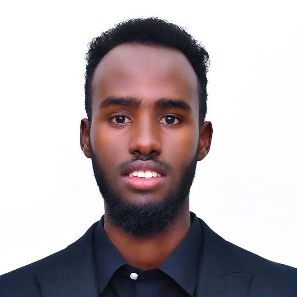 Abdikani Muse Halane