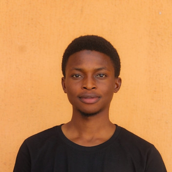 Oyero Abiodun Yakub