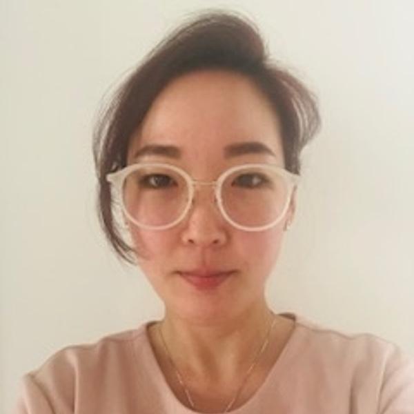 Min Jeong Kim