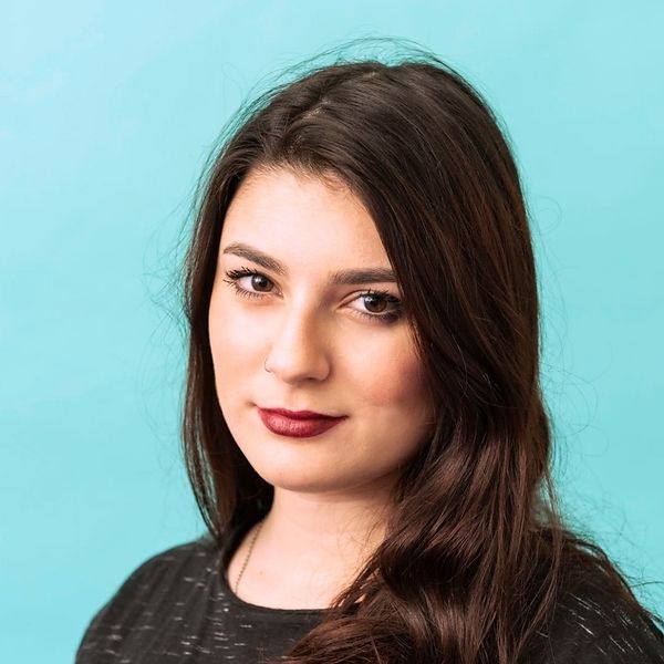 Emilia Panzarino