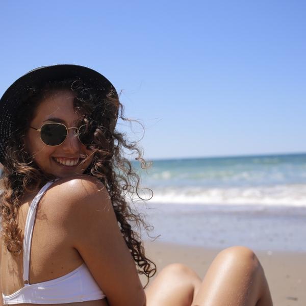 Florencia Anahí García
