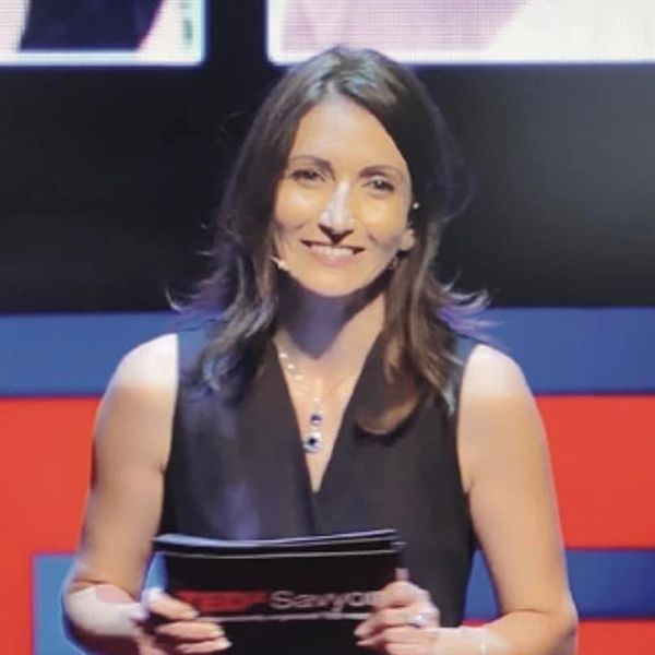 Liat Rabinovici
