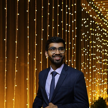 Devansh Mundada