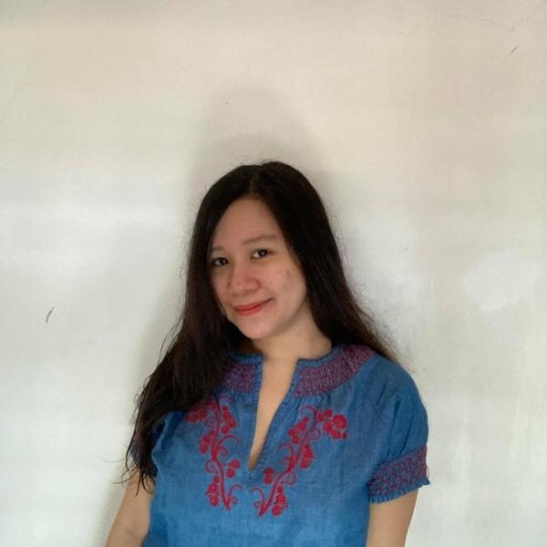 Regina Gabrielle Pimentel