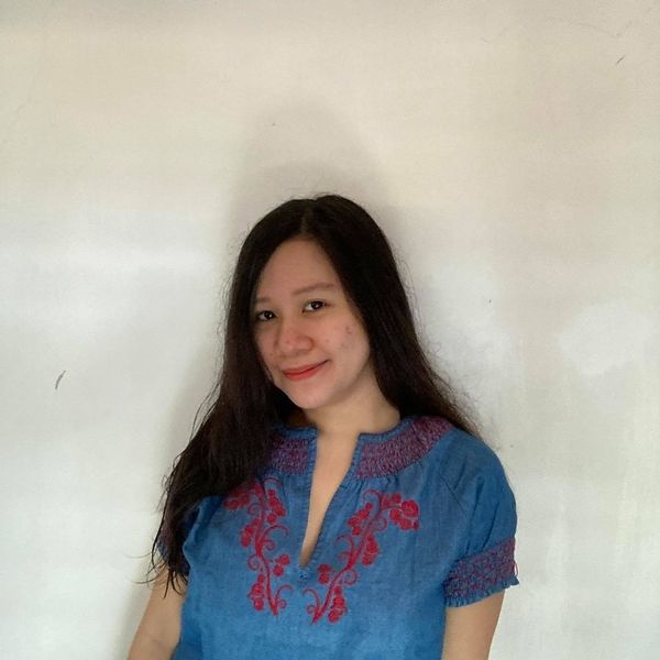 Regina Gabrielle Pimentel