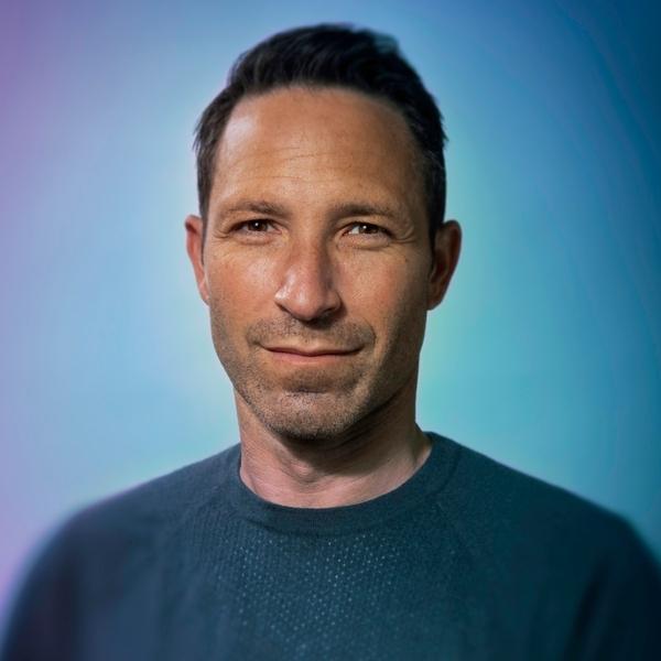 Kent Goldman