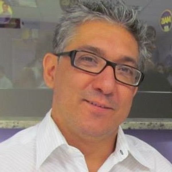 Andre Luiz