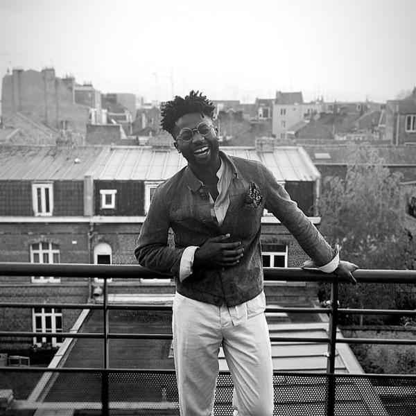 Axel-Marc Nianga