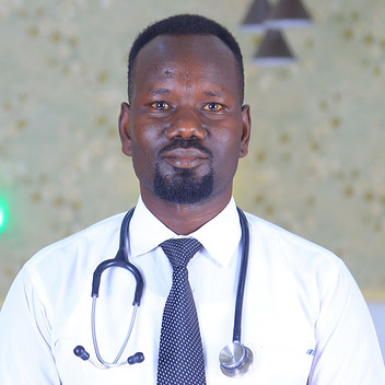 Dr. Yohanis Riek