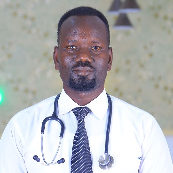 Dr. Yohanis Riek
