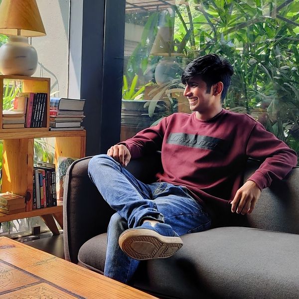 SURYANARAYANAN R