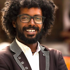 Melaku Belay