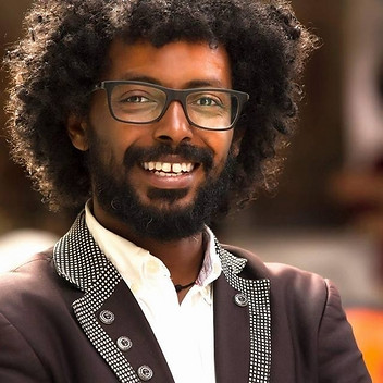 Melaku Belay