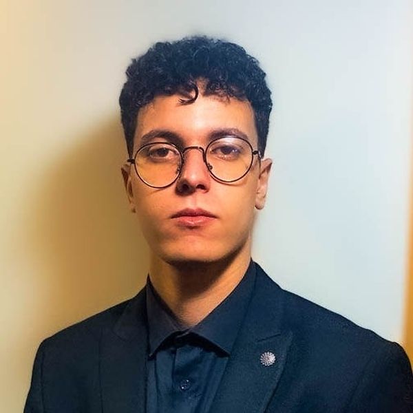 Hamza BELAAZRI