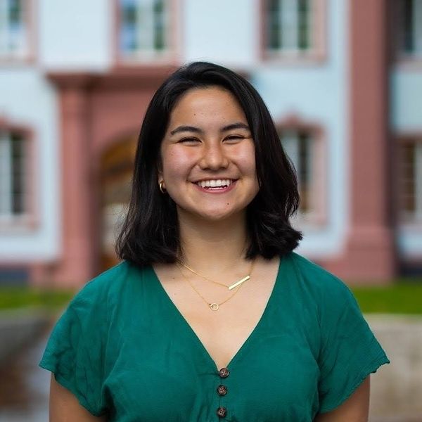 Claire Espinosa