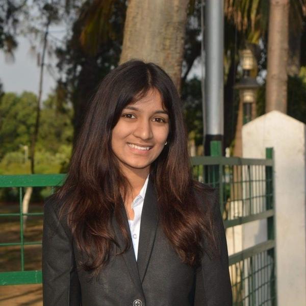 Shreya Arora