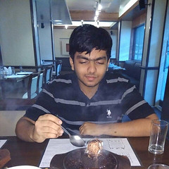 Shubham Ganu