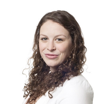 Jen Indovina
