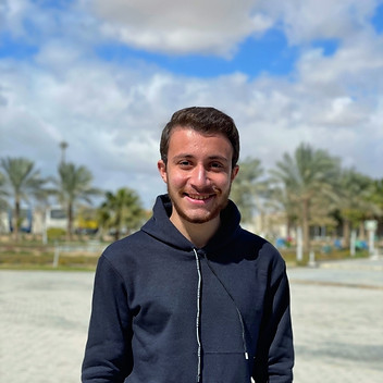 AHMED RAGAB