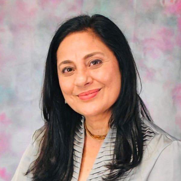 Kanchan Anand