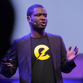 Adetayo Bamiduro