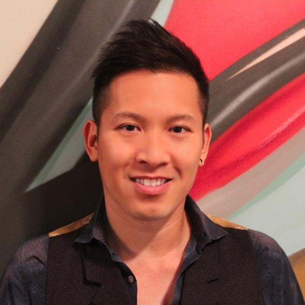 Lam Nguyen Ho