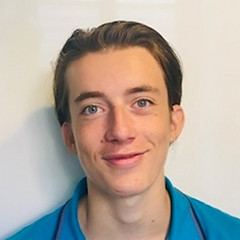 Elliot Queisser de Stockalper