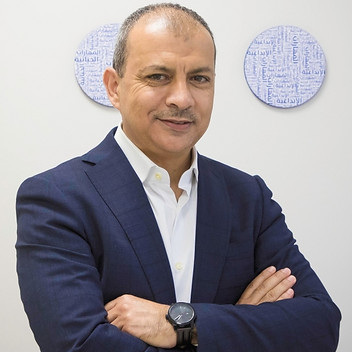 Waheed Zahran