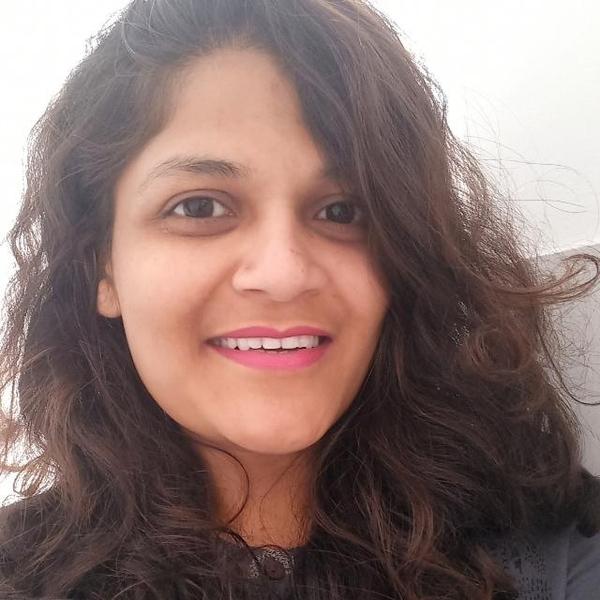 Priyanka Watane