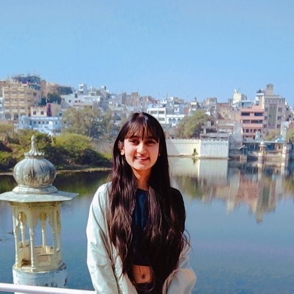 Vaishali Baser