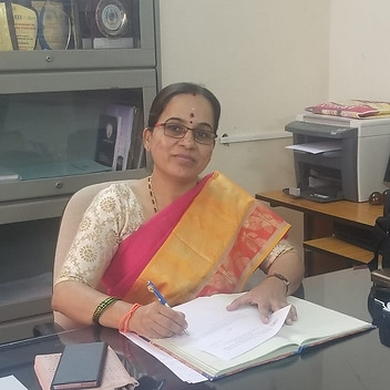 Dr. Jayasree H