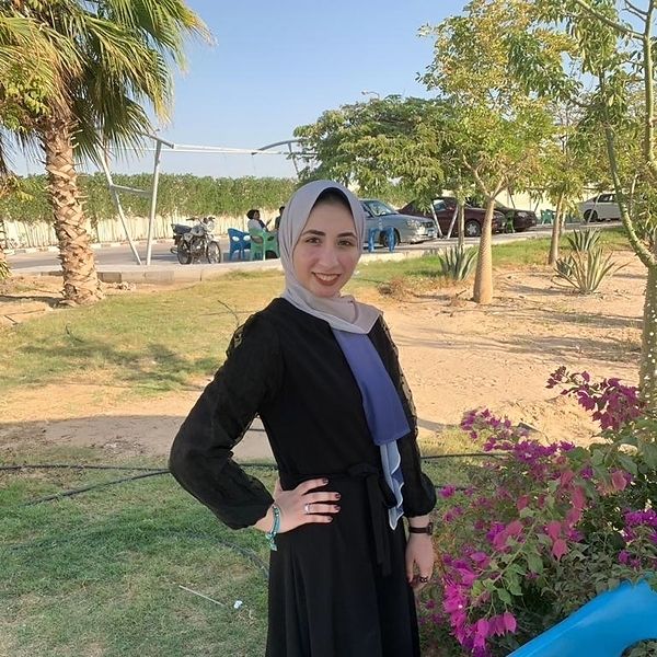 rawan ahmed