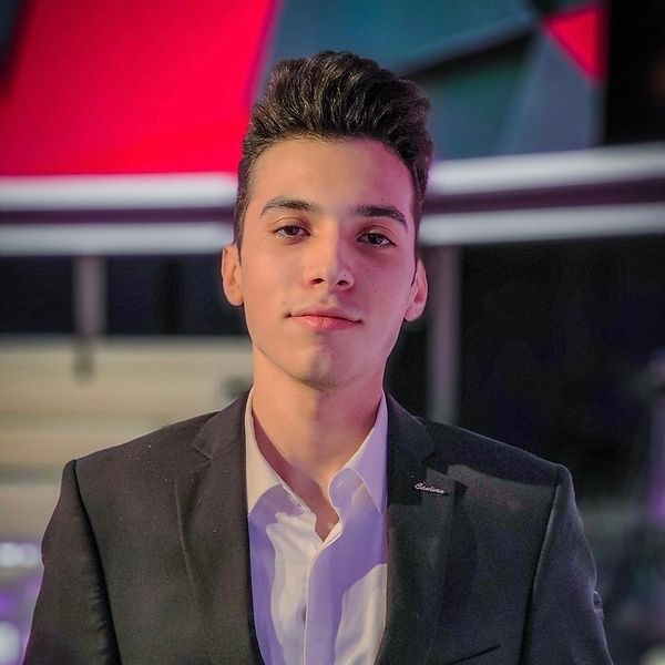 Omar Jalloul