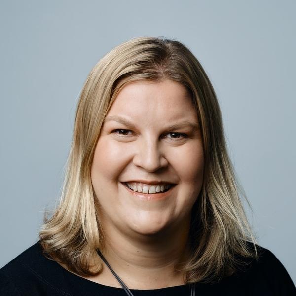 Jocelyn Wyatt