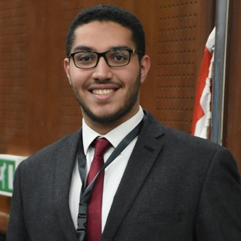Eyad Waleed