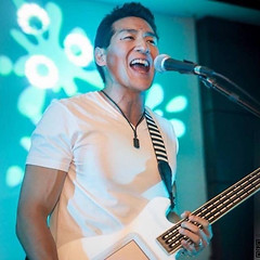 Tim Chang