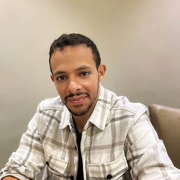 Abdelrahman Ibrahim
