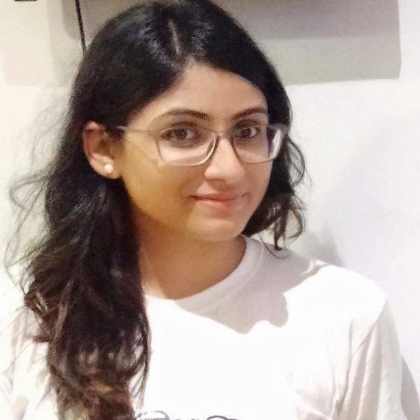Asmita Kundu