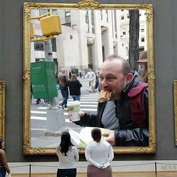 Kevin Schachter