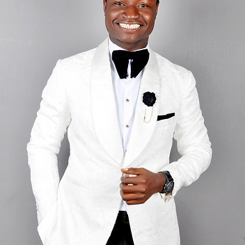 Fasomo Micheal Olaitan
